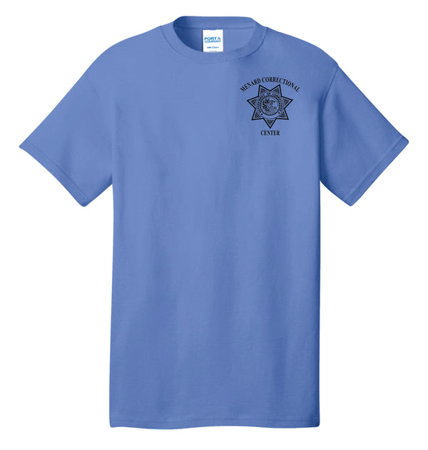 Menard- P&C 5.4 oz. 100% Cotton T-Shirt - 11