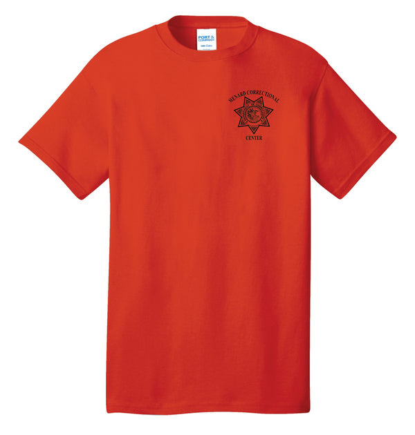 Menard- P&C 5.4 oz. 100% Cotton T-Shirt - 18