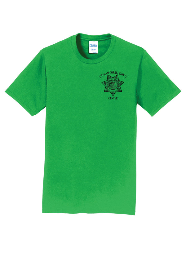 Graham- P&C Fan Favorite Tee - 10