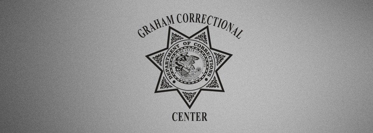IDOC- Graham Correctional Center