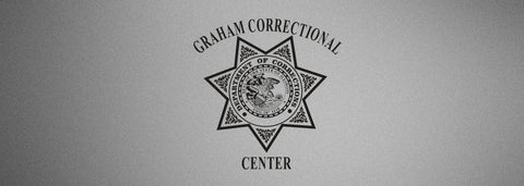 IDOC- Graham Correctional Center