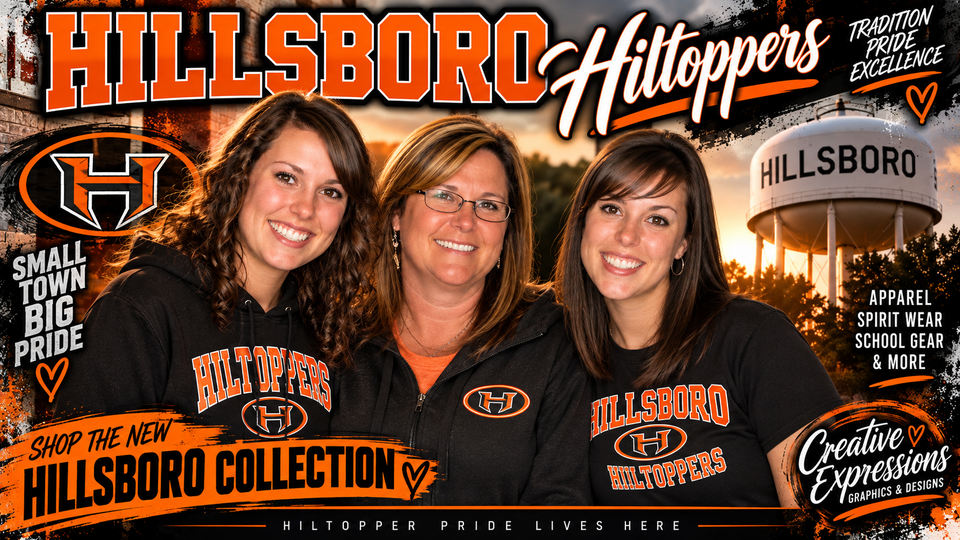 Hillsboro Hiltoppers