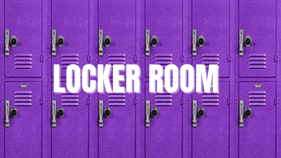 The Locker Room