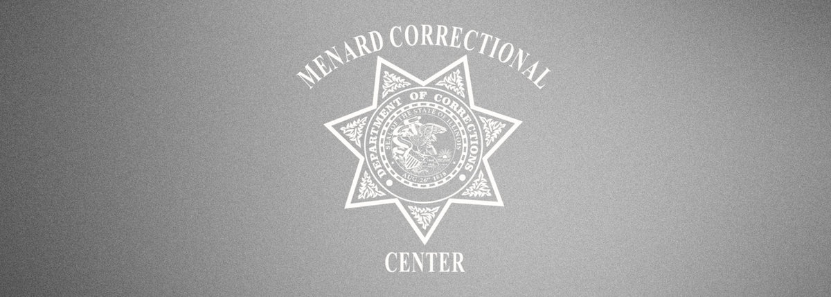 IDOC- Menard Correctional Center
