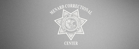 IDOC- Menard Correctional Center