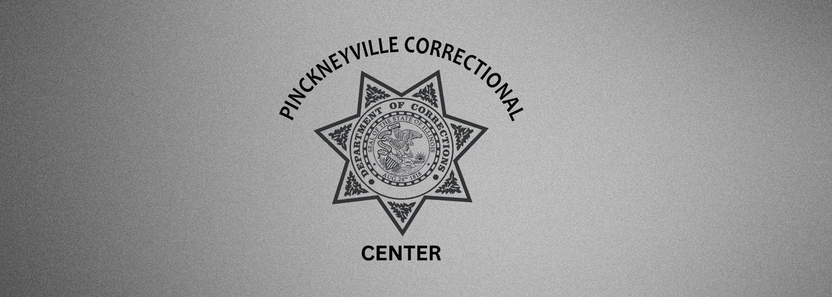 Pinckneyville Correctional Center