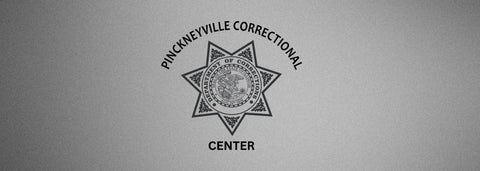 Pinckneyville Correctional Center