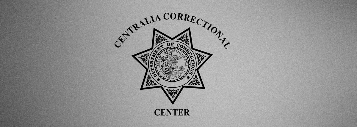 IDOC-Centralia Correctional Center
