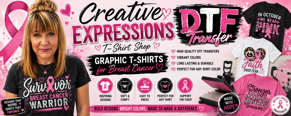 Breast Cancer Graphics
