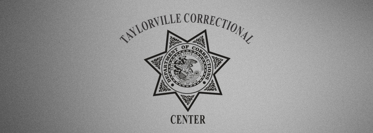 IDOC- Taylorville Correctional Center
