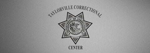 IDOC- Taylorville Correctional Center