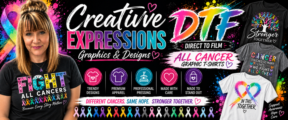 All Cancer Apparel