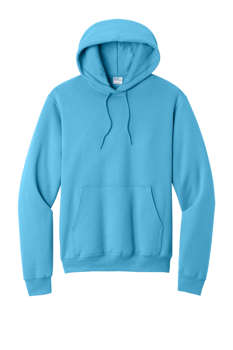 Better with Chicken- P&C Hoodie - 0