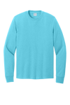 aquatic blue