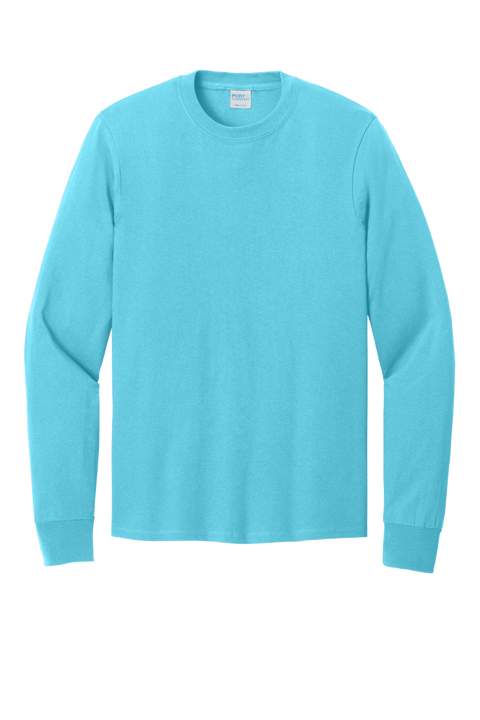 Better with Chicken- P&C Long Sleeve - 0
