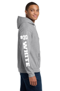 District-Long Sleeve - 4