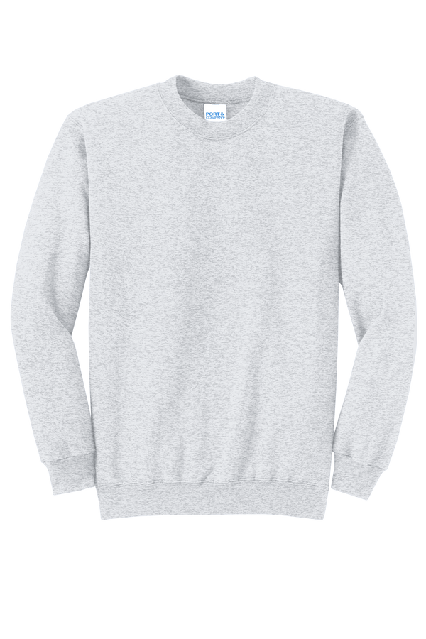 RN(Dark)- P&C Crewneck - 2