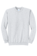 Sarcastic- P&C Crewneck - 2