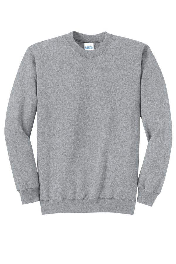 Cozy Season- P&C Crewneck - 2