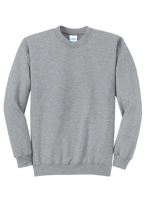 Fall CNA- P&C Crewneck - 0