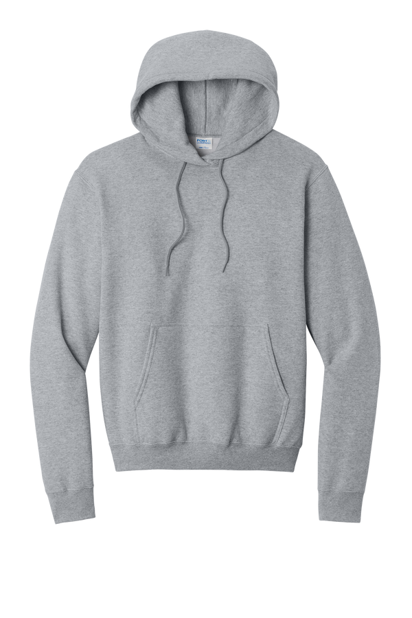 Hot Mess- P&C Hoodie - 2