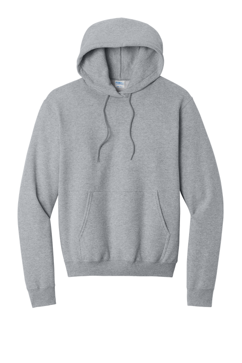 Fall CNA- P&C Hoodie - 0