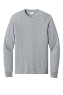 Autumn Leaves & Coffee- P&C Long Sleeve - 2