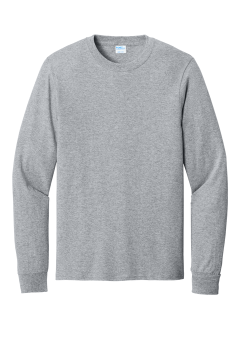 Fall Nurse- P&C Long Sleeve - 0