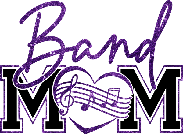 Band Mom- Gildan T-Shirt - 1