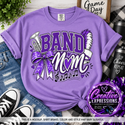 Band Mom 2 - 1