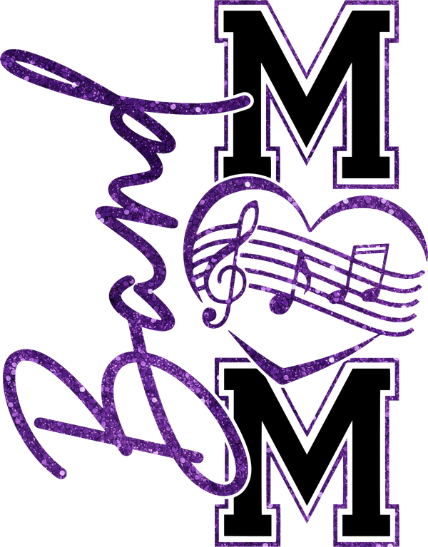 Band Mom- Gildan T-Shirt - 2