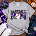 Baseball Mom-2 - 1