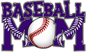 Baseball Mom-2 - 2