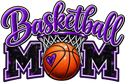 Basketball Mom-Classic - 2
