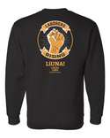 Local 1084- Crewneck- (1102) - 2