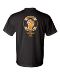 Local 1084- T-Shirt- 50/50 Blend (1701) - 2