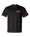 Local 1084- T-Shirt- 50/50 Blend (1701) - 3