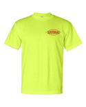 Local 1084- T-Shirt- 50/50 Blend (1701) - 6