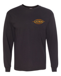 Local 1084- Long Sleeve- 100% Cotton (5060) - 1