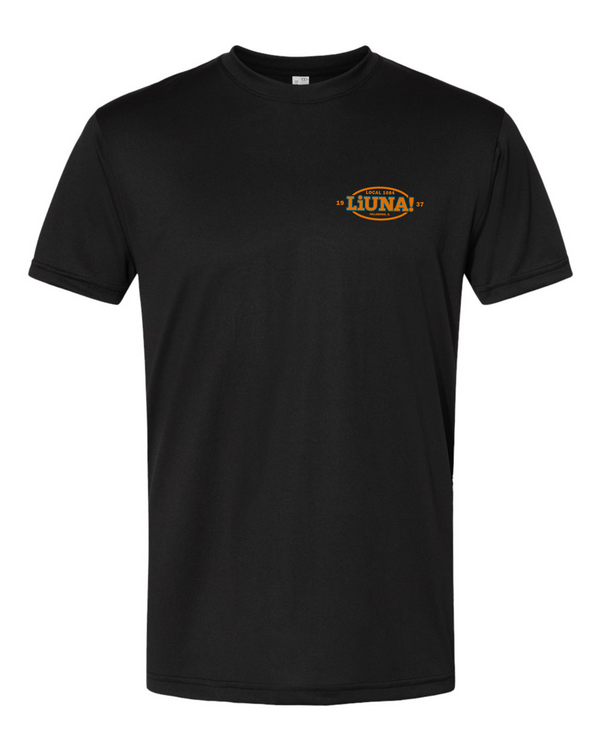 Local 1084- T-Shirt- Performance (5300) - 1