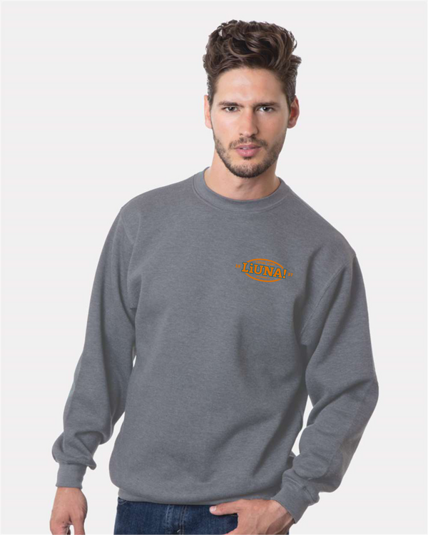 Local 1084- Crewneck- (1102) - 4