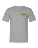 Local 1084- T-Shirt- Cotton-(5040) - 5