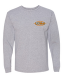Local 1084- Long Sleeve- 100% Cotton (5060) - 4