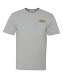 Local 1084- T-Shirt/Pocket-  100% Cotton- (5070) - 4