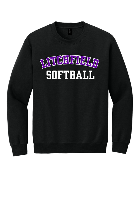 Crewneck-G1-LHS Softball