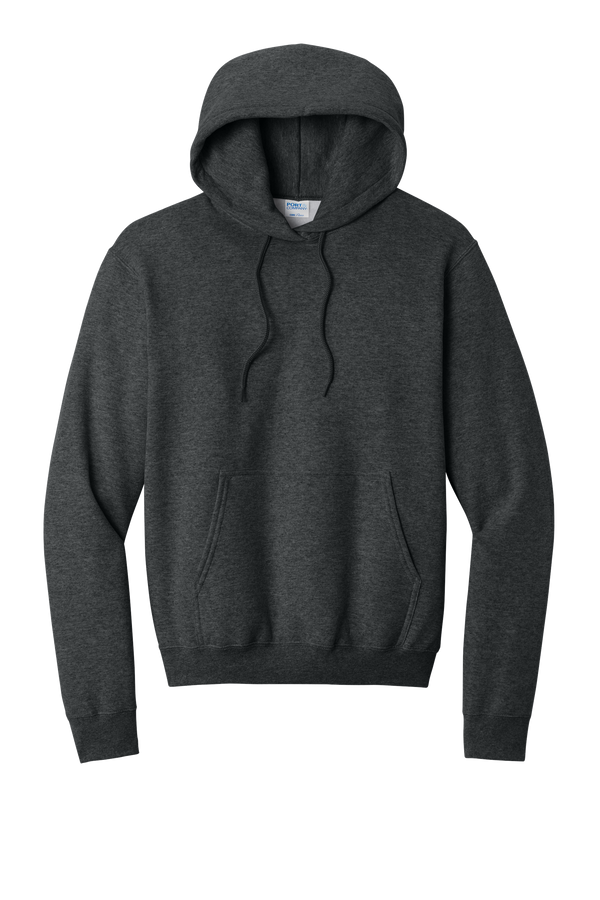 RN(LT)- P&C Hoodie - 3