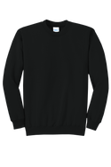 Hot Mess- P&C Crewneck - 4