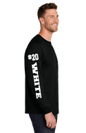 District-Long Sleeve - 3