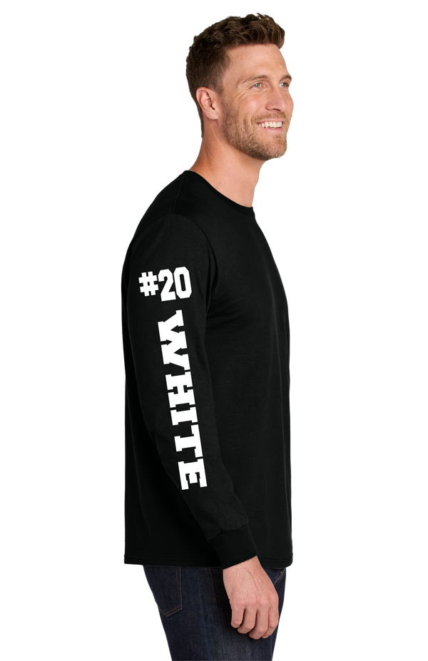 District-Long Sleeve - 3