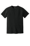 Fall (Leopard) Cow- Comfort Color T-Shirt - 2